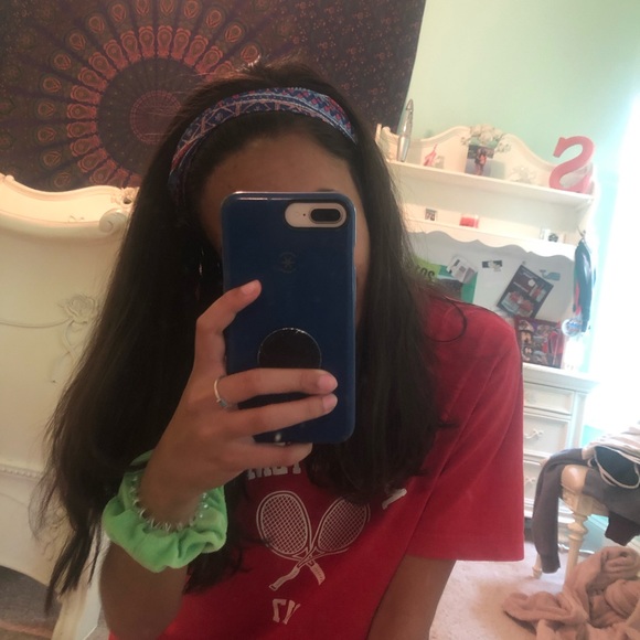 Patterned headbands - Picture 2 of 4